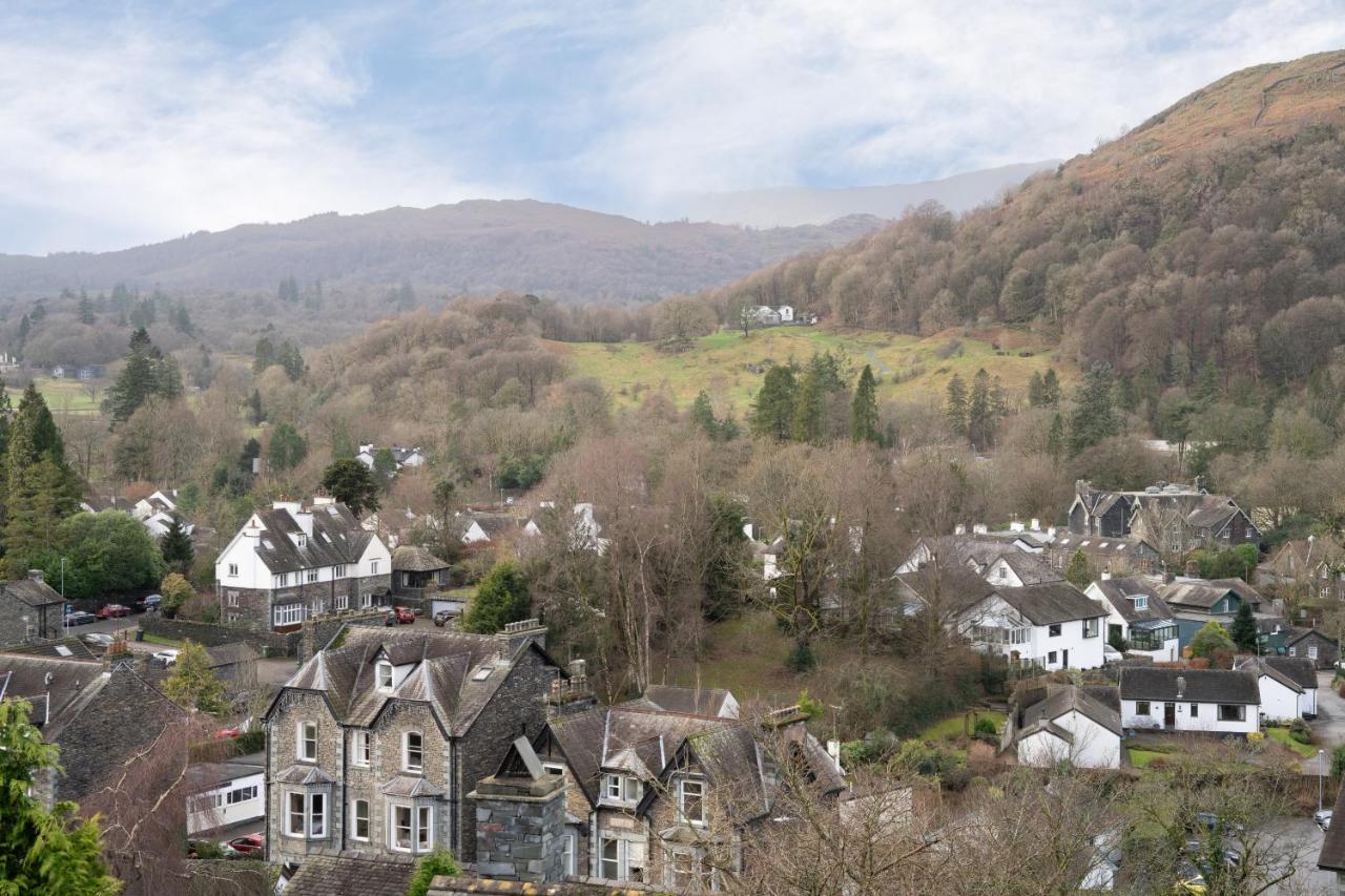 Barnes Fell Apartments Ambleside Exterior photo