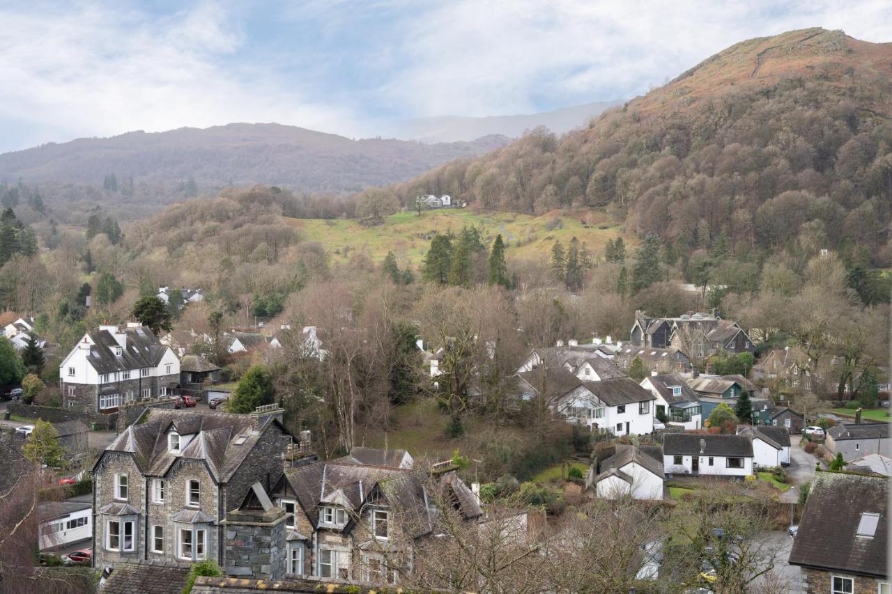 Barnes Fell Apartments Ambleside Exterior photo