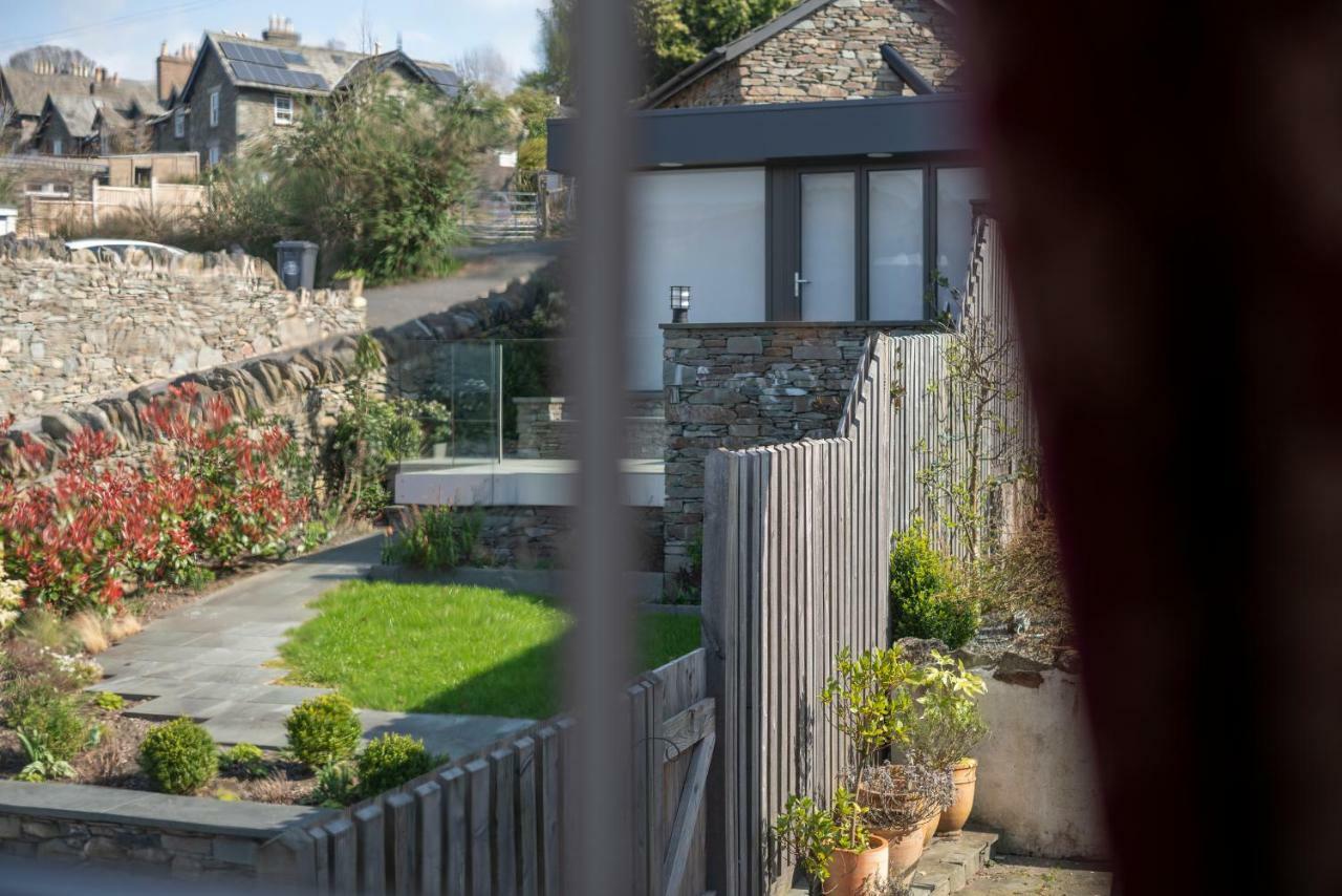 Barnes Fell Apartments Ambleside Exterior photo